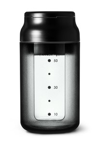 【新商品】nikii cafe ポータブルコーヒーキャニスター　【アウトドア】【珈琲】【容器】【日本製】