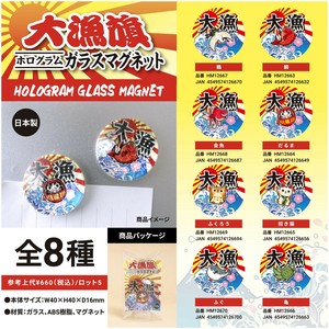 Magnet/Pin