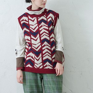 Vest/Gilet