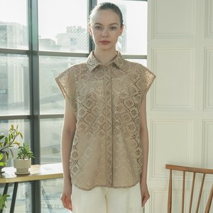 Button Shirt/Blouse