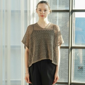 Sweater/Knitwear Cotton