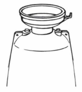 タンク(12L用)(部品セットNo89)