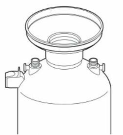 タンク(6L)(No8566,8766用)
