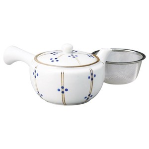 日式茶壶 陶器