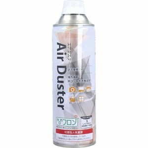 エアダスター　NT-AD01　231g　ナガシマ