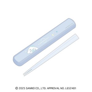 便当餐具 新商品 Cinnamoroll玉桂狗