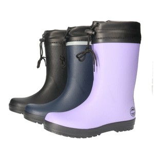 Knee High Boots Rainboots