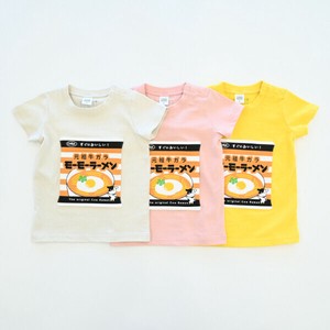 【2025 spring 新商品】モーモーラーメンTシャツ