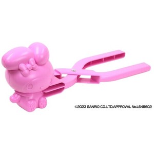 冬季运动产品 My Melody美乐蒂 儿童用