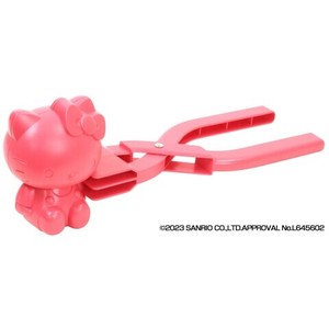冬季运动产品 Hello Kitty凯蒂猫 儿童用