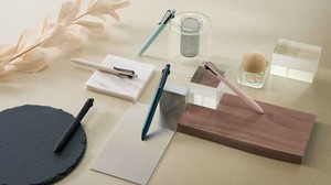 Mitsubishi Pencil Gel Pen JET STREAM