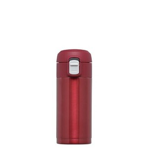 オミット　マグボトル　200ml　レッド　RH-1507　和平フレイズ