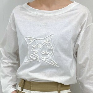 2025年新商品 T 恤/上衣