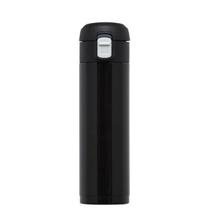 Water Bottle Mug Bottle black 300ml