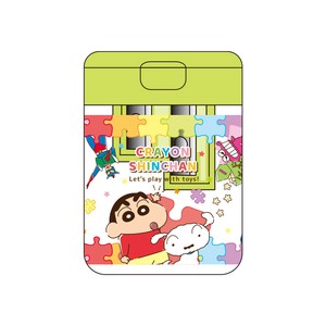 削铅笔机/卷笔刀 蜡笔小新