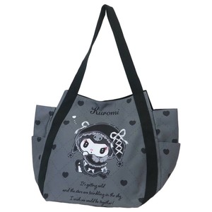 【特価品】クロミ プリントバルーンバッグ  サンリオ