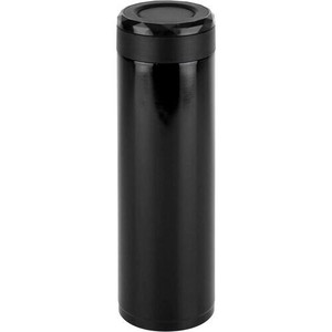 Water Bottle black 800ml