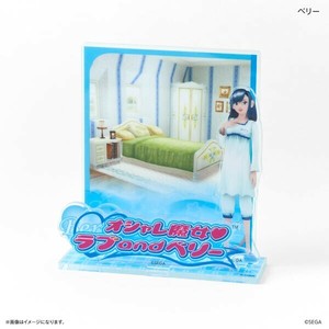 摆饰 2024年 新商品 压克力/亚可力 秋冬