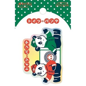 【古川紙工(国内販売のみ）】オビワン　ステッカー ホログラムステッカー