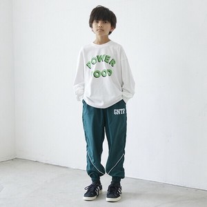 Kids' Full-Length Pant Casual
