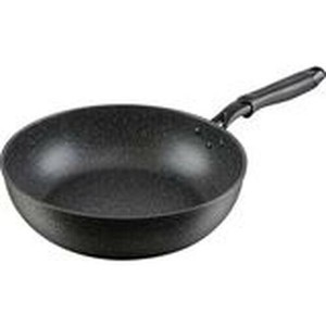 ダブルマーブルα　炒め鍋　28cm　RB-2108　和平フレイズ