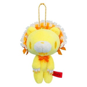 6月下旬入荷 グル〜ミ〜 ぬいぐるみ Eye patch ver.の商品ページ