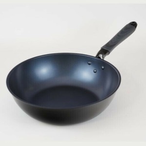 ルッソクック　炒め鍋　28cm　RB-3102　和平フレイズ