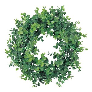 Artificial Plant Wreath