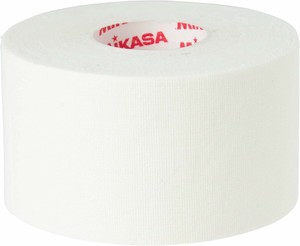テーピングテープ 38mm 指用 固定用非伸縮テープ 2巻