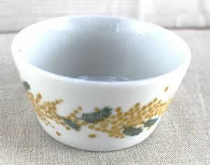 Side Dish Bowl Mimosa