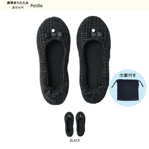 拖鞋 新商品 折叠 2025年 春夏