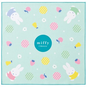 【公式】 くっつくランチクロス 【miffy】 スケーター