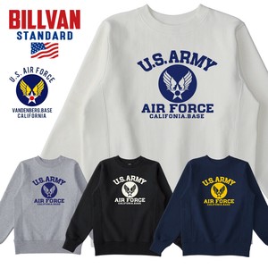 Sweatshirt BILLVAN