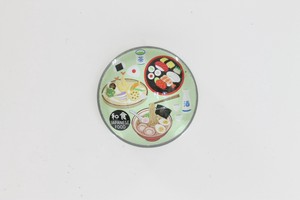 Magnet/Pin Japanese Food Inbound