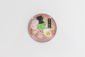 Magnet/Pin Ramen Inbound
