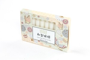 宗教用品 蜡烛