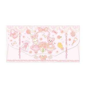 Envelope Miki Takei