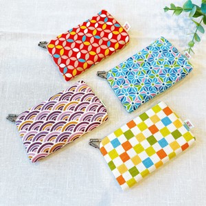Small Bag/Wallet Gamaguchi