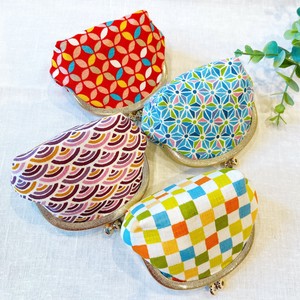 Pouch/Case Gamaguchi
