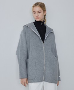 Coat Short Coat