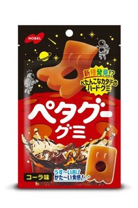 ペタグー コーラ 50g