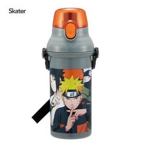 Water Bottle Skater Antibacterial Dishwasher Safe