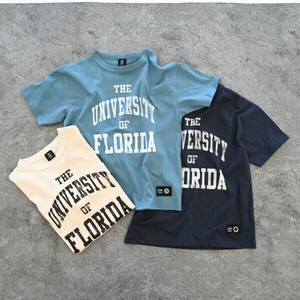 【2025 spring 新商品】FLORIDATシャツ