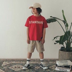 【2025 spring 新商品】STANDARDTシャツ