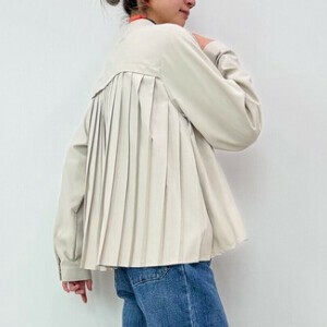 Blouson Jacket [2025 NEW]