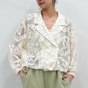 2025年新商品 夹克