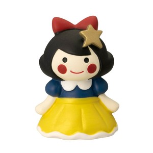 【マスコット】Otogicco Christmas マスコット パーティードレス 白雪姫