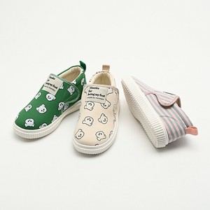 【SALE】モンミミmonmimi キッズハイカットスニーカー 2000