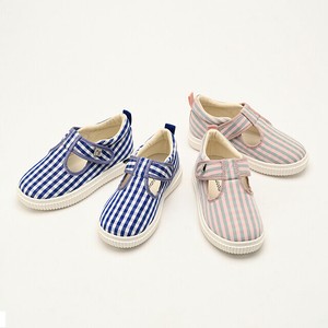 【SALE】モンミミmonmimi キッズティーストラップスニーカー 2001