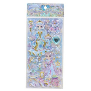 【シール】アロマプリンセスシール NUAGE ANGEL
